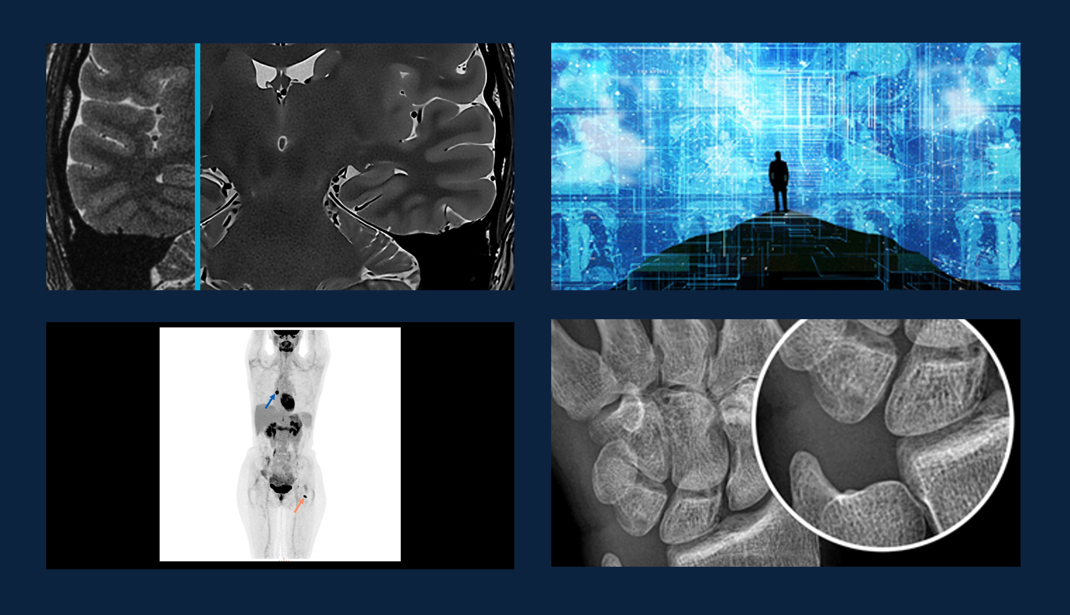 Deep learning sales medical image